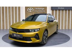 BYD-TOYOTA ONATÇA'DAN 2024 OPEL ASTRA-e ULTİMATE CAMTAVAN 156 PS