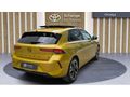 BYD-TOYOTA ONATÇA'DAN 2024 OPEL ASTRA-e ULTİMATE CAMTAVAN 156 PS