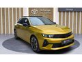 BYD-TOYOTA ONATÇA'DAN 2024 OPEL ASTRA-e ULTİMATE CAMTAVAN 156 PS