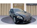 BYD-TOYOTA ONATÇA'DAN 2015 LEXUS LS 600 h LONG CVT HYBRİD
