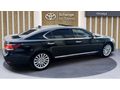 BYD-TOYOTA ONATÇA'DAN 2015 LEXUS LS 600 h LONG CVT HYBRİD