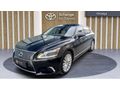 BYD-TOYOTA ONATÇA'DAN 2015 LEXUS LS 600 h LONG CVT HYBRİD