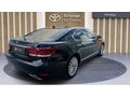 BYD-TOYOTA ONATÇA'DAN 2015 LEXUS LS 600 h LONG CVT HYBRİD