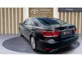 BYD-TOYOTA ONATÇA'DAN 2015 LEXUS LS 600 h LONG CVT HYBRİD