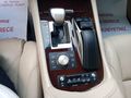 BYD-TOYOTA ONATÇA'DAN 2015 LEXUS LS 600 h LONG CVT HYBRİD