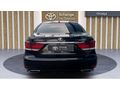 BYD-TOYOTA ONATÇA'DAN 2015 LEXUS LS 600 h LONG CVT HYBRİD