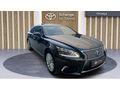 BYD-TOYOTA ONATÇA'DAN 2015 LEXUS LS 600 h LONG CVT HYBRİD