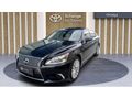BYD-TOYOTA ONATÇA'DAN 2015 LEXUS LS 600 h LONG CVT HYBRİD