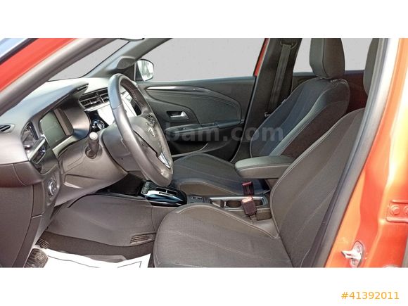 BYD-TOYOTA ONATÇA'DAN 2023 OPEL CORSA-e ULTİMATE 100 KW 136 PS
