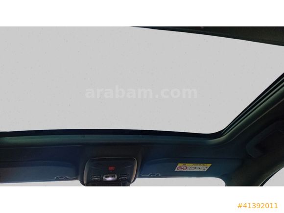 BYD-TOYOTA ONATÇA'DAN 2023 OPEL CORSA-e ULTİMATE 100 KW 136 PS