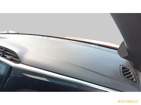 BYD-TOYOTA ONATÇA'DAN 2023 OPEL CORSA-e ULTİMATE 100 KW 136 PS