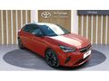BYD-TOYOTA ONATÇA'DAN 2023 OPEL CORSA-e ULTİMATE 100 KW 136 PS