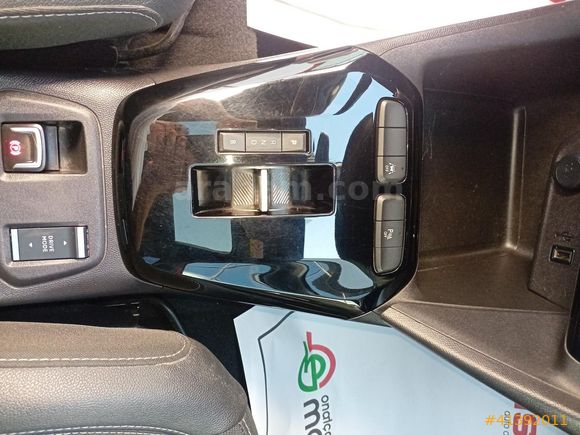 BYD-TOYOTA ONATÇA'DAN 2023 OPEL CORSA-e ULTİMATE 100 KW 136 PS