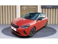 BYD-TOYOTA ONATÇA'DAN 2023 OPEL CORSA-e ULTİMATE 100 KW 136 PS