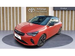 BYD-TOYOTA ONATÇA'DAN 2023 OPEL CORSA-e ULTİMATE 100 KW 136 PS