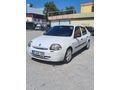 Sahibinden Renault Clio 1.4 RNA 2001 Model