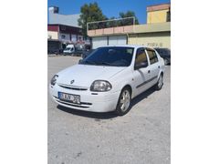 Sahibinden Renault Clio 1.4 RNA 2001 Model
