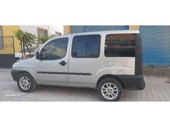 Sahibinden Fiat Doblo Cargo 1.9 D SX 2001 Model