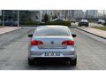 Galeriden Volkswagen Passat 1.6 TDi BlueMotion Comfortline 2013 Model Kayseri