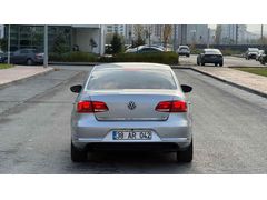 Galeriden Volkswagen Passat 1.6 TDi BlueMotion Comfortline 2013 Model Kayseri