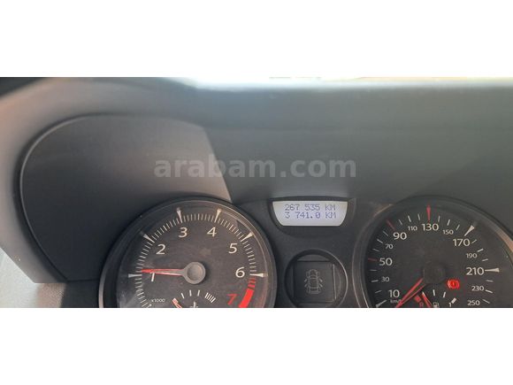 Sahibinden Renault Megane 1.4 Authentique 2008 Model