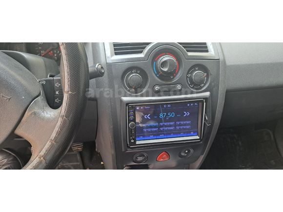 Sahibinden Renault Megane 1.4 Authentique 2008 Model