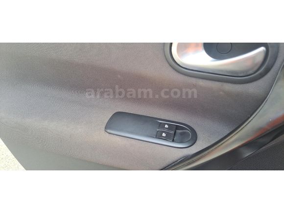 Sahibinden Renault Megane 1.4 Authentique 2008 Model