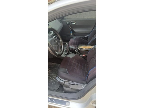 Sahibinden Renault Megane 1.4 Authentique 2008 Model