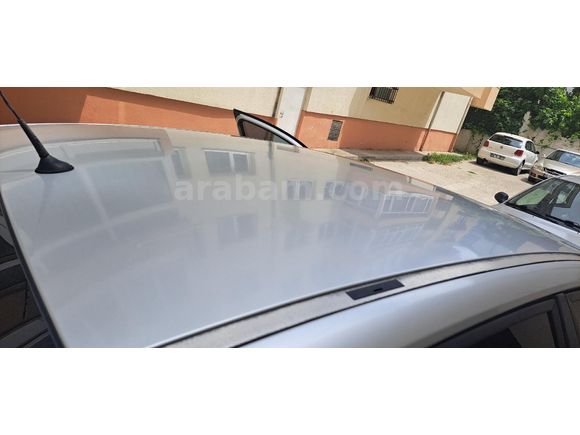 Sahibinden Renault Megane 1.4 Authentique 2008 Model