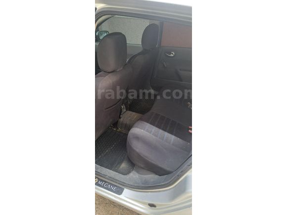 Sahibinden Renault Megane 1.4 Authentique 2008 Model