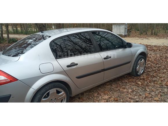 Sahibinden Renault Megane 1.4 Authentique 2008 Model