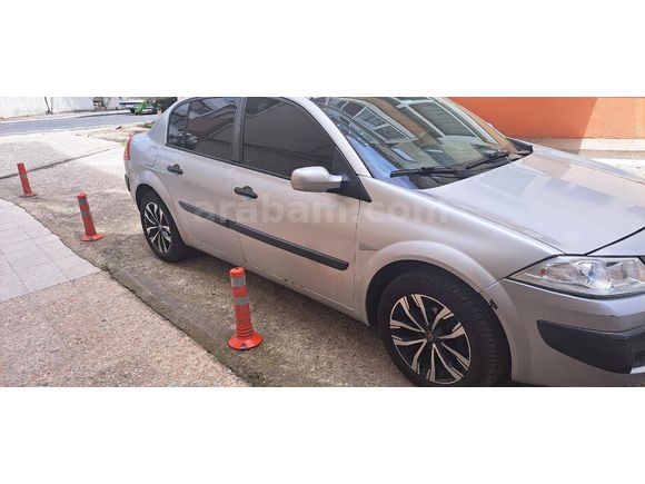 Sahibinden Renault Megane 1.4 Authentique 2008 Model