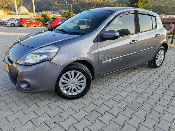 Galeriden Renault Clio 1.2 Extreme 2010 Model Manisa