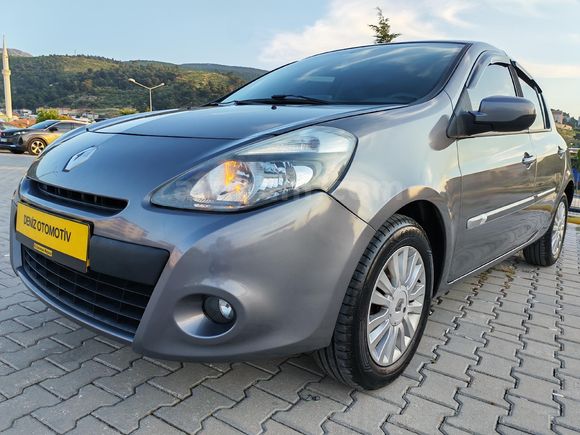 Galeriden Renault Clio 1.2 Extreme 2010 Model Manisa