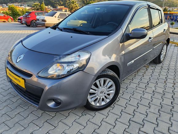 Galeriden Renault Clio 1.2 Extreme 2010 Model Manisa