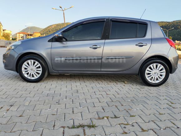 Galeriden Renault Clio 1.2 Extreme 2010 Model Manisa