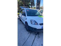 Sahibinden Ford Fiesta 1.4 TDCi Comfort 2008 Model 