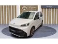BYD-TOYOTA ONATÇA'DAN 2025 TOYOTA PROACE CİTY PASSİON X-PACK