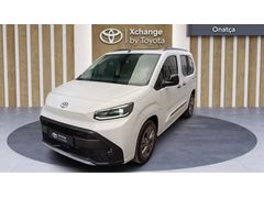 BYD-TOYOTA ONATÇA'DAN 2025 TOYOTA PROACE CİTY PASSİON X-PACK