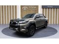 BYD-TOYOTA ONATÇADAN 2023 TOYOTA HİLUX 4X4 İNVİNCİBLE JBL AT