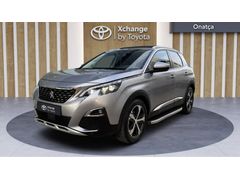 BYD-TOYOTA ONATÇADAN 2019 PEUGEOT 3008 ALLURE SELECTİON 1.5D AT8