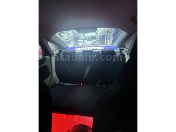 Sahibinden Ford Focus 1.6 TDCi Trend X 2006 Model 
