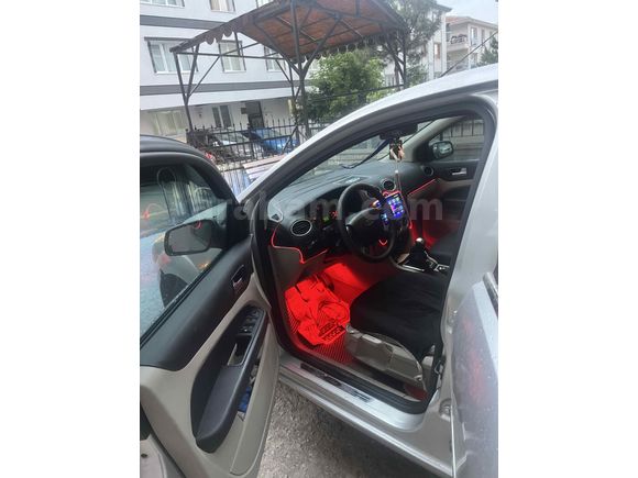 Sahibinden Ford Focus 1.6 TDCi Trend X 2006 Model 