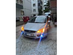Sahibinden Ford Focus 1.6 TDCi Trend X 2006 Model 