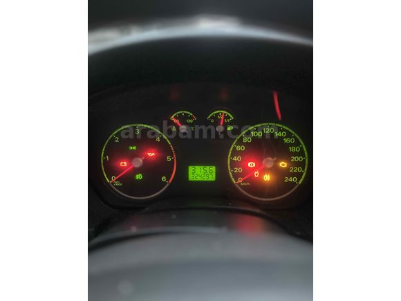 Sahibinden Ford Focus 1.6 TDCi Trend X 2006 Model 