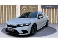 BYD-TOYOTA ONATÇA'DAN HONDA CİVİC SD 1.5 V-TEC EXECUTİVE+ 182 PS