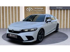 BYD-TOYOTA ONATÇA'DAN HONDA CİVİC SD 1.5 V-TEC EXECUTİVE+ 182 PS