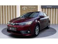 BYD-TOYOTA ONATÇADAN 2016 TOYOTA COROLLA 1.6 ADVANCE MDS LPG'Lİ