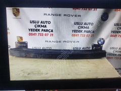 Volkswagen Polo arka tampon demiri
