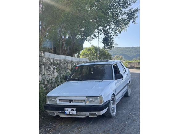 Sahibinden Tofaş Şahin 1.6 1993 Model 